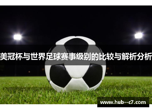 美冠杯与世界足球赛事级别的比较与解析分析