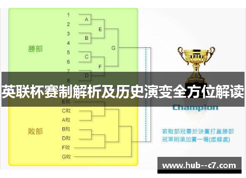 英联杯赛制解析及历史演变全方位解读