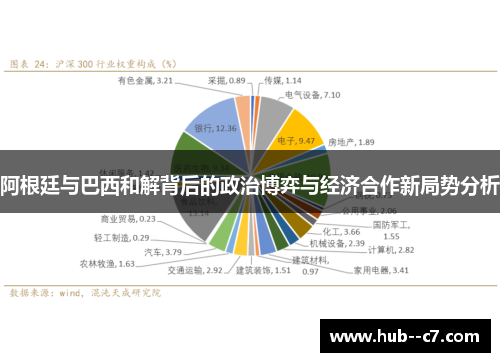 阿根廷与巴西和解背后的政治博弈与经济合作新局势分析