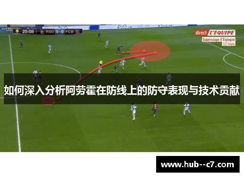 如何深入分析阿劳霍在防线上的防守表现与技术贡献 如何深入分析阿劳霍在防线上的防守表现与技术贡献