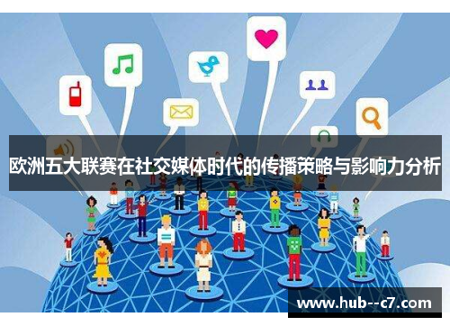 欧洲五大联赛在社交媒体时代的传播策略与影响力分析